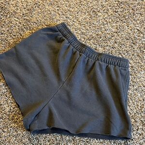 DSG Women's Black Athletic Shorts